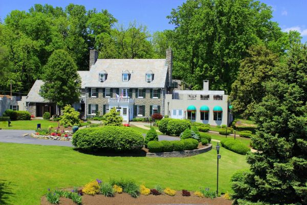 Bavarian Inn, Resort and Brewing Company