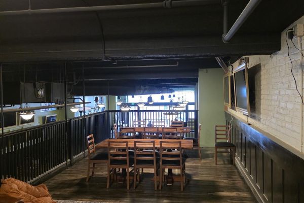 The Brick Tavern of Hagerstown