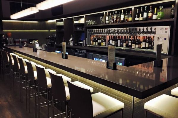 The Tasting Room