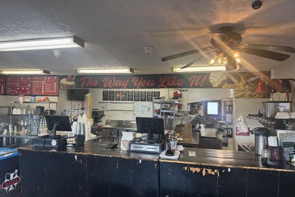 Lizzy’s