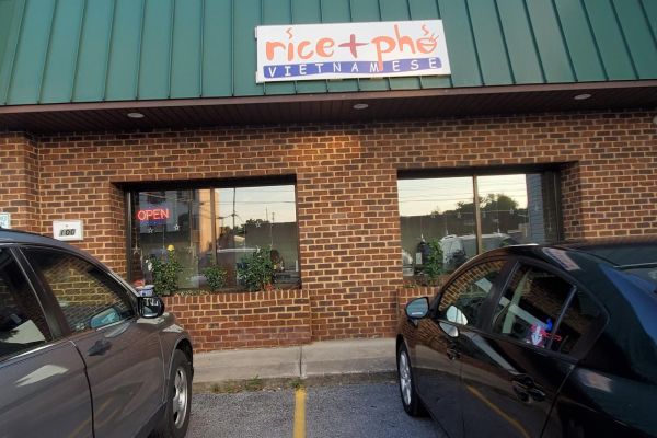 Rice N Pho Vietnamese Restaurant