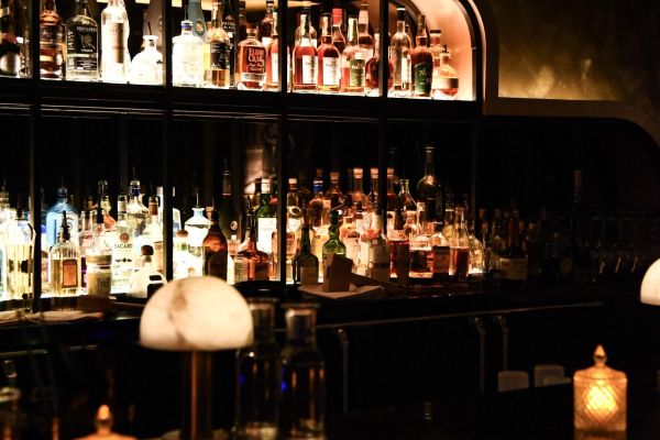 Repeal Speakeasy