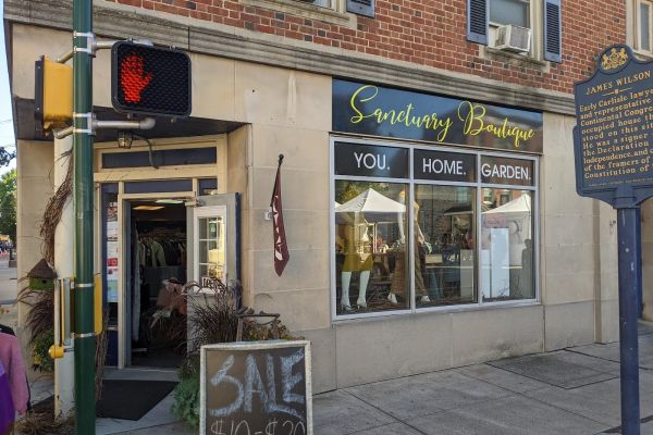 Sanctuary Boutique