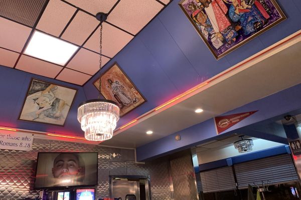 King Street Diner