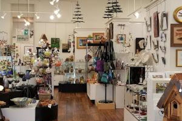 Village Artisans Gallery