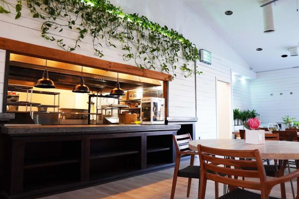 Café del Sol – Hagerstown East