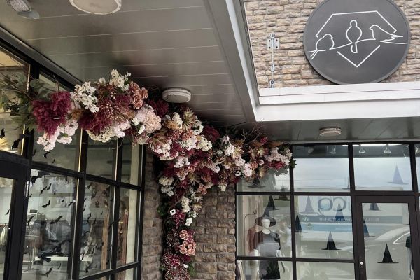 Three Little Birds Boutique