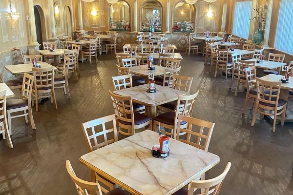 John’s Plain & Fancy Diner