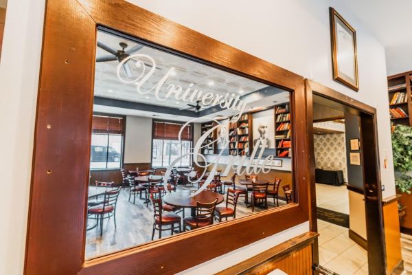 University Grille