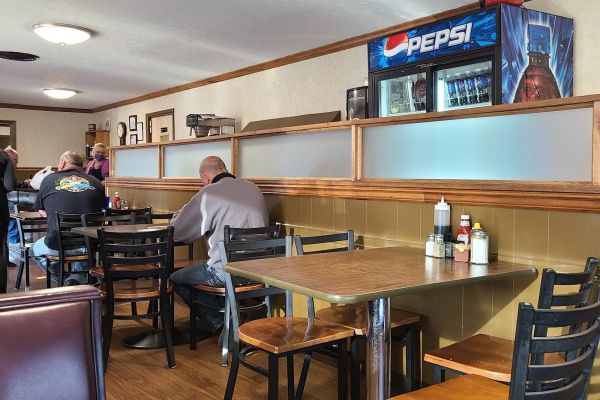 Home Style Family Restaurant