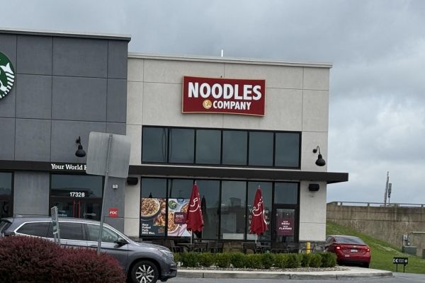 Noodles and Company