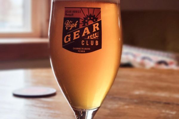 GearHouse Brewing Co