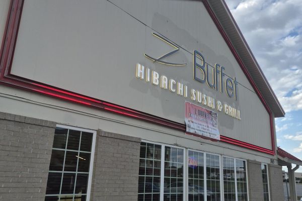 Z Buffet Hagerstown