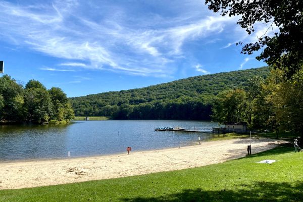 Cunningham Falls State Park