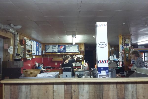 Sandy JAKS Country Crossroads