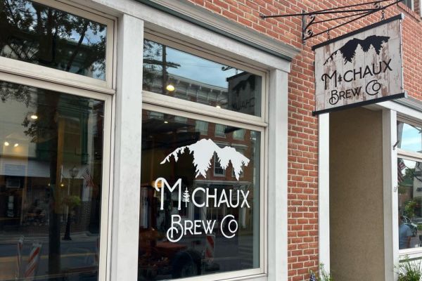 Michaux Brewing Company- Gettysburg