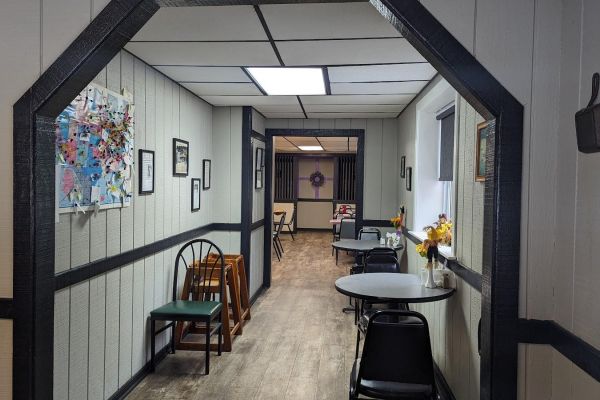 Clear Spring Country Diner