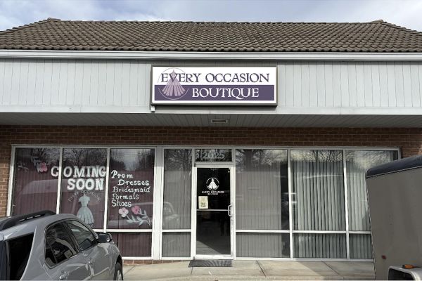 Every Occasion Boutique