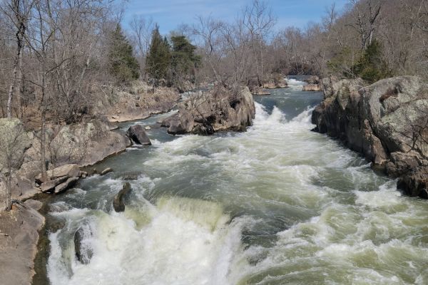 Chesapeake and Ohio Canal