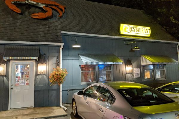 Chic’s Seafood