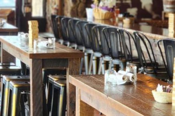Tap814 Speakeasy & Supperclub