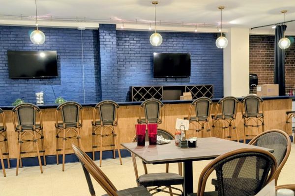 Juniper Cafe