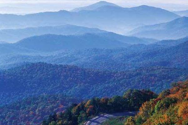 Appalachian National Scenic Trail