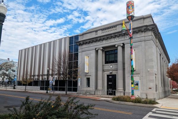 Susquehanna Art Museum