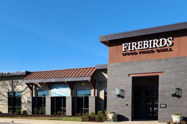 Firebirds Wood Fired Grill