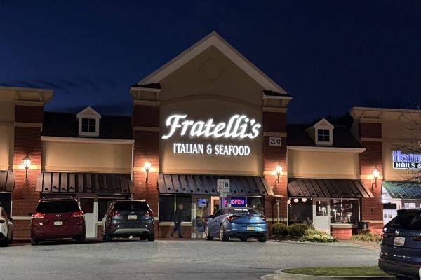 Fratelli’s Italian & Seafood