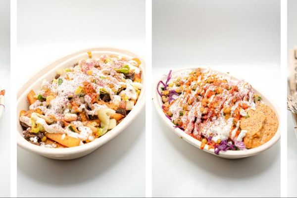 Shawarma House Mediterranean Grill & BBQ