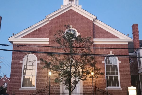 Ghost City Tours of Gettysburg